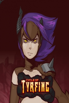 Poster Cycle Of Tyrfing