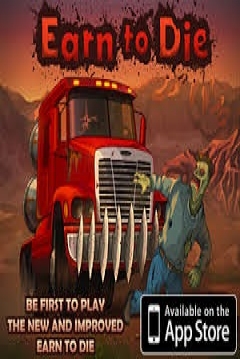 Poster Earn to Die