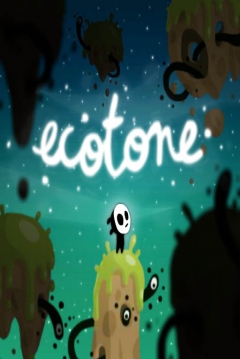 Poster Ecotone