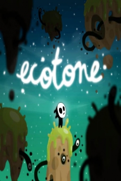Poster Ecotone