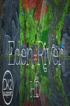 Poster Eden River HD