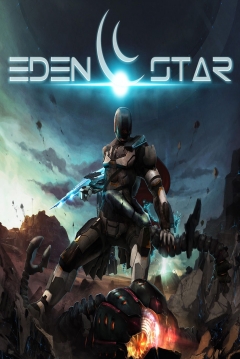 Poster Eden Star