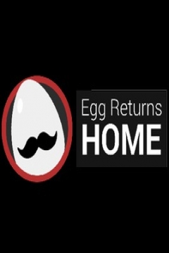 Poster Egg Returns Home