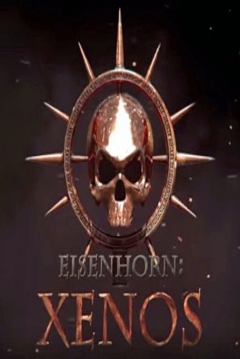 Poster Eisenhorn: XENOS