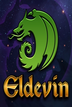 Poster Eldevin