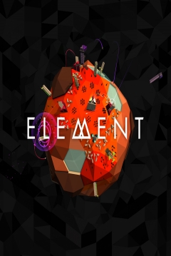 Poster Element