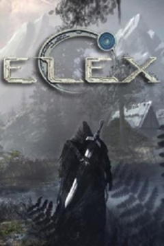Poster Elex