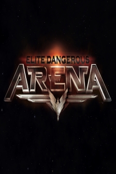Poster Elite Dangerous: Arena