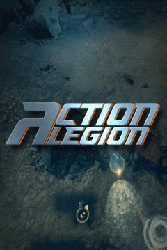 Poster Action Legion