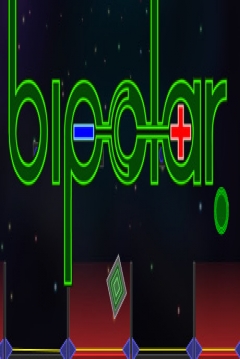 Poster Bipolar Game