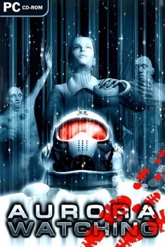 Poster Aurora Watching
