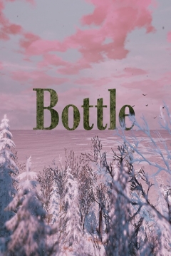 Poster Bottle