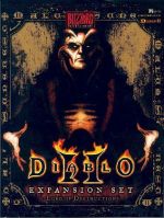 Poster Diablo II: Lord Of Destruction