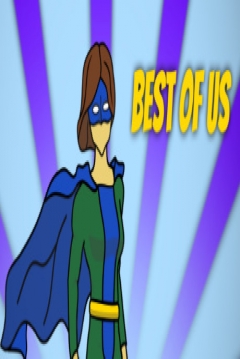 Poster Best of Us