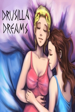 Poster Drusilla Dreams