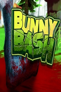 Poster Bunny Bash