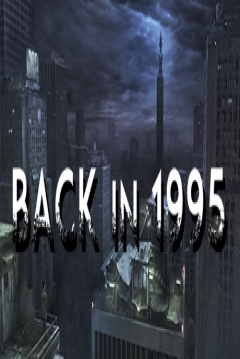 Poster Back in 1995