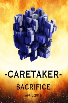 Poster Caretaker Sacrifice