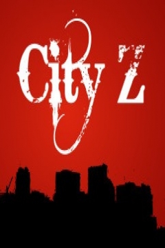 Poster City Z