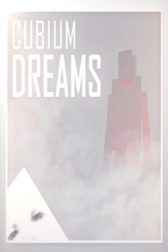 Poster Cubium Dreams