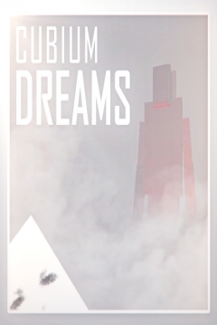Poster Cubium Dreams