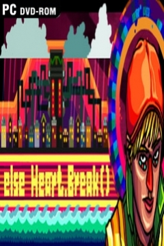 Poster Else Heart.Break()