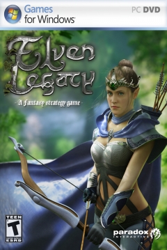 Poster Elven Legacy