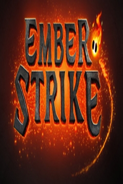 Poster Ember Strike