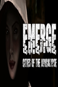 Poster Emerge: Cities of the Apocalypse