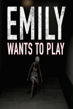 Poster Emily Wants To Play