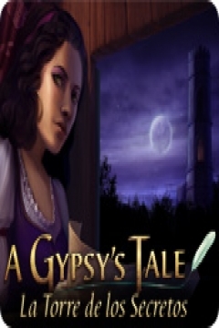 Poster A Gypsys Tale: La Torre de los Secretos