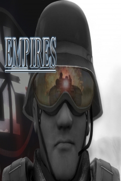 Poster Empires