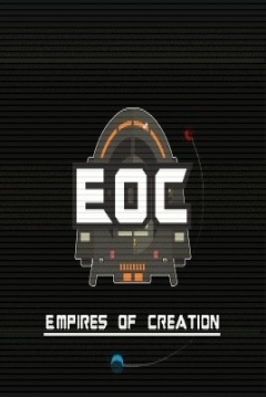 Poster Empires Of Creation