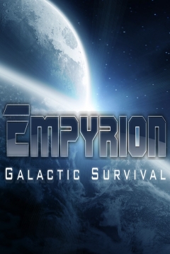Poster Empyrion - Galactic Survival