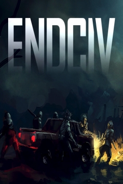 Poster Endciv