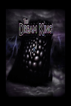 Poster Endica VII The Dream King