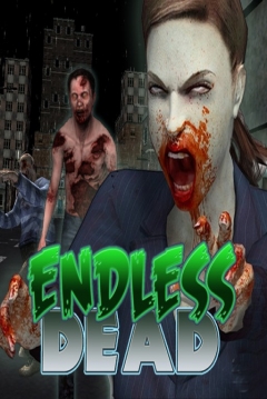 Poster Endless Dead