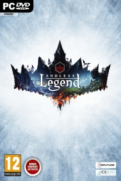 Poster Endless Legend