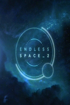 Poster Endless Space 2