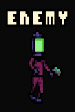 Poster Enemy