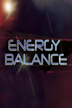 Poster Energy Balance
