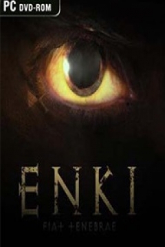 Poster Enki