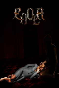 Poster Enola