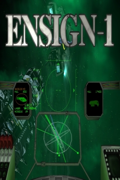 Poster Ensign-1