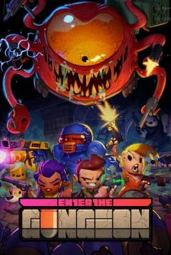 Ficha Enter the Gungeon