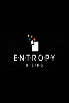 Poster Entropy Rising