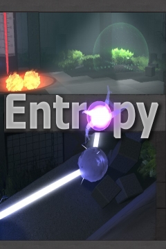 Poster Entropy