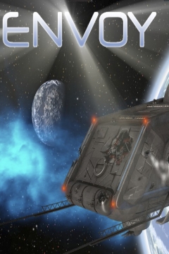 Poster Envoy