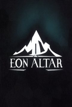 Poster Eon Altar