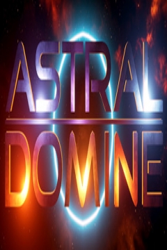 Poster Astral Domine